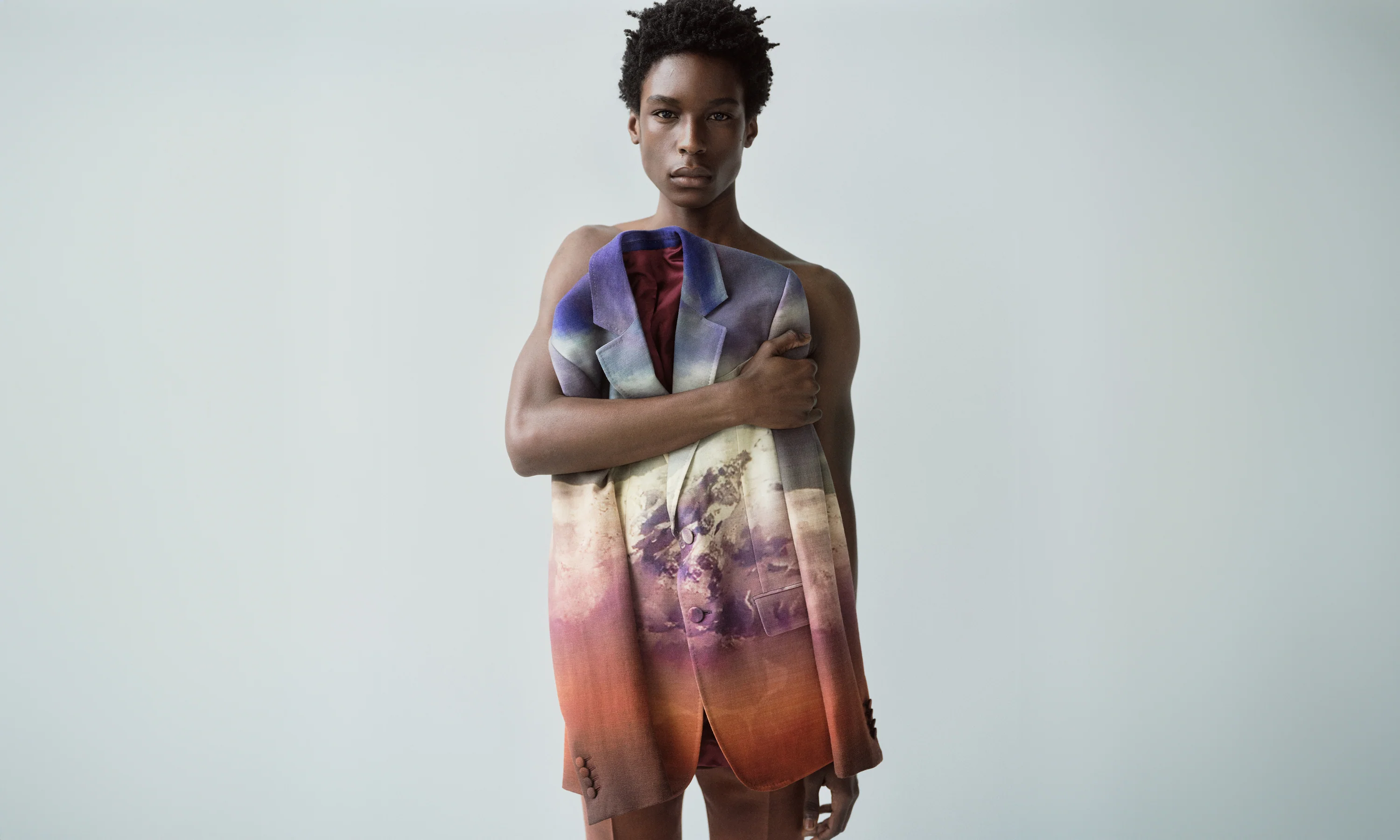 Sustainable Luxury, Timelessly Crafted