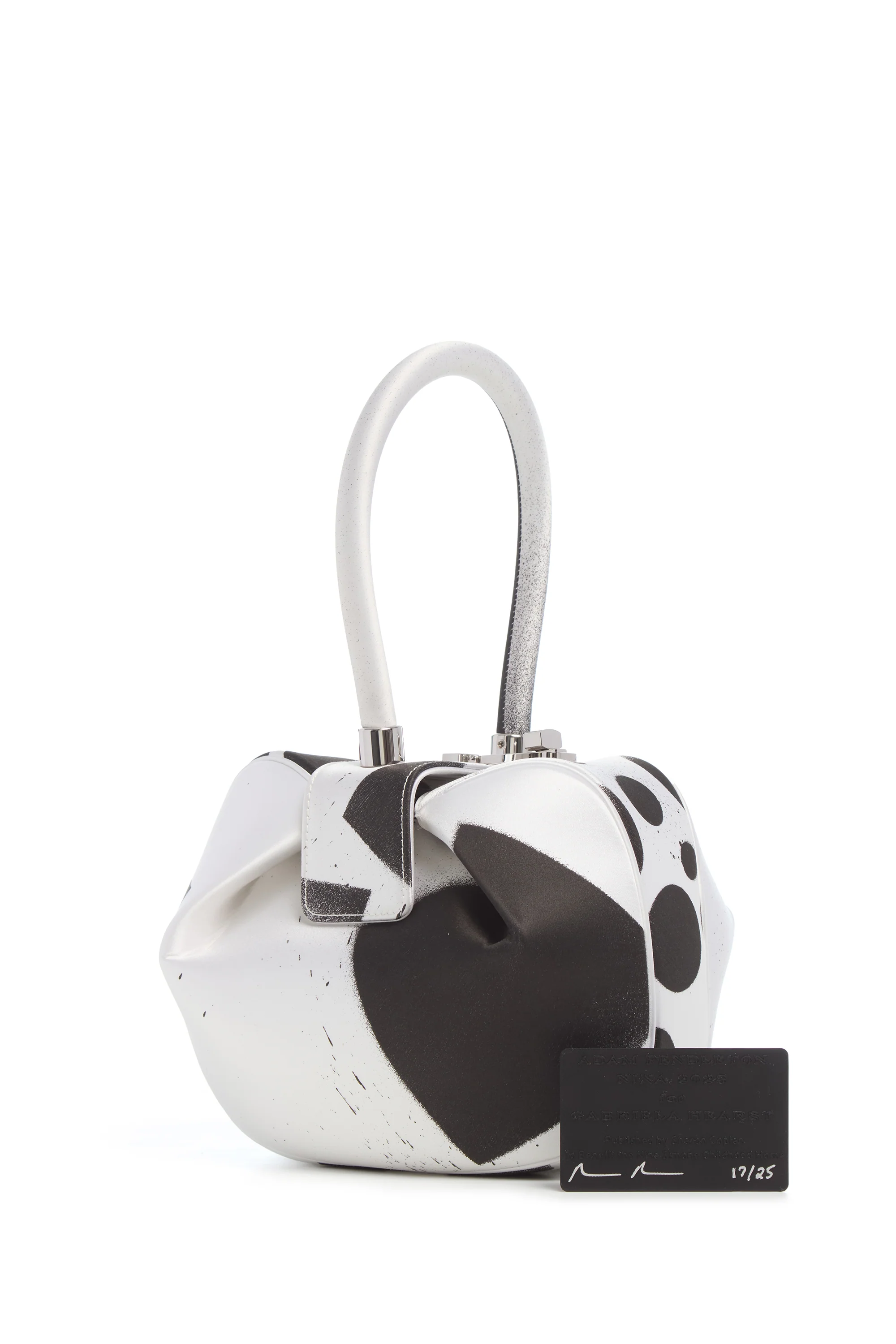 Top Handle Bags